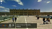 Unesco-Welterbe bei Google Street View