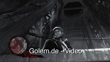 Saboteur - Ausflug zum Eiffelturm