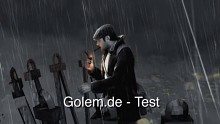 Saboteur - Test