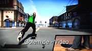Tony Hawk Ride - erste Eindr&uuml;cke