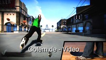 Tony Hawk Ride - erste Eindr&uuml;cke