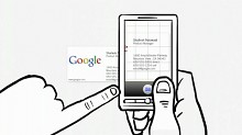 Google erkl&auml;rt Google Goggles