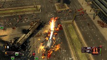 Zombie Driver - Gameplay-Trailer