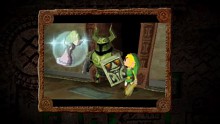Zelda Spirit Tracks - Launch Trailer