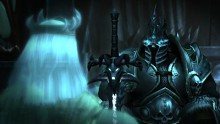 World of Warcraft - Fall of the Lich King - Patch 3.3