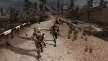 Stalker - Call of Pripyat - Trailer mit Spielszenen