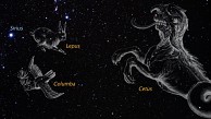Hubble schaut tief in die Geschichte des Universums
