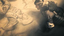 Spec Ops The Line - Trailer