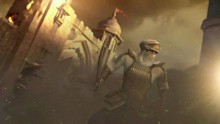Prince of Persia - The Forgotten Sands - Trailer