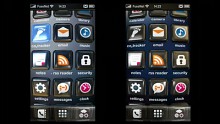 Fuse UI - neues Touchinterface f&uuml;r Smartphone