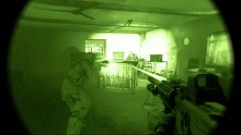 Medal of Honor - Announce-Trailer