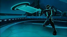 Tron Evolution - Trailer