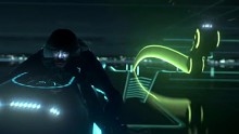 Tron Legacy - Kinotrailer