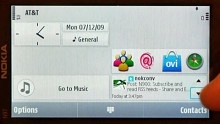 Nokia Messaging for Social Messaging Beta 2