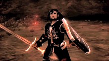 Herr der Ringe Aragorn's Quest - Trailer