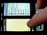 Proswitcher bringt Multitasking im WebOS-Stil auf gehackte iPhones