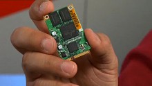 Die Crystal HD Solution bringt High Definition auf das Netbook