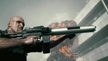 Gamer - Kinofilm - Trailer