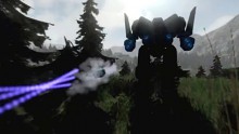 Mechwarrior Living Legends - Beta-Release-Trailer
