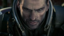 Mass Effect 2 - Trailer (Blur)