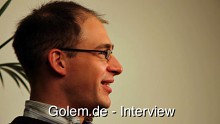 Interview - Computerspiele an Schulen
