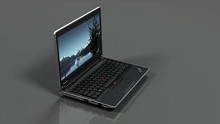 Lenovos Thinkpad Edge - Trailer