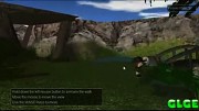 GLGE WebGL Library - Demoszene