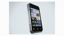 Motorola Backflip