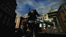 Crackdown 2 - Trailer