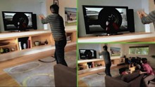 Project Natal - Trailer von der CES 2010