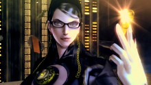 Bayonetta - Launch-Trailer