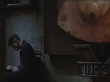 1984 George Orwell - Kinotrailer