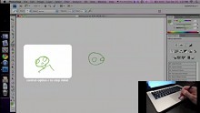 Trackpad von Macbooks in Grafiktablet verwandeln
