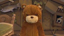 Naughty Bear - Trailer