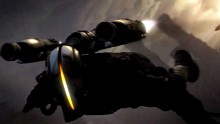 Dark Void - Trailer