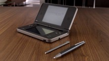 Nintendo DSi XL - Trailer
