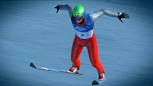 Vancouver 2010 - die Winterspiele mit Sega - Trailer