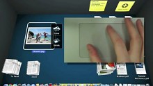 Bumptop - 3D-Desktop für den Mac - Demo