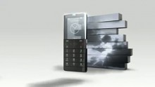 Sony Ericsson Xperia Pureness