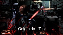 Mass Effect 2 - Test