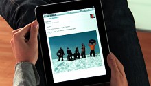 iPad - Produktvideo von Apple