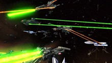 Star Trek Online - Klingonen-Trailer