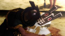 Nier - Trailer (Februar 2010)