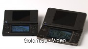 Nintendo DSi XL in der Redaktion angespielt