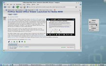 KDE Software-Compilation 4.4 - Neuerungen bei Plasma