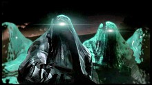 Tom Clancy's Ghost Recon Future Soldier - Teaser