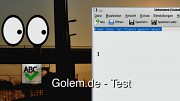 KDE Software Compilation 4.4 - Test