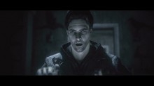 Alan Wake - X10-Trailer
