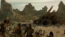 Planet der Affen - Kinotrailer