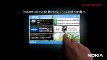 Symbian Foundation zeigt Symbian3